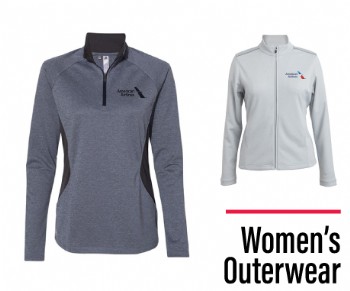 Women's Outerwear