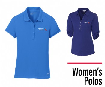 Women's Polos