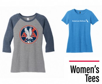 Women's Tees