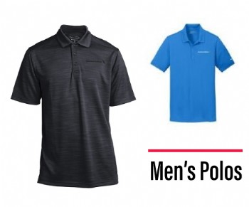Men's Polos