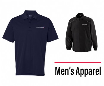 Mens Apparel