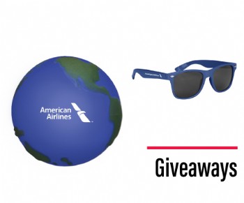 Giveaways