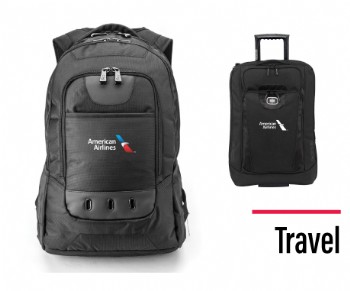 Travel