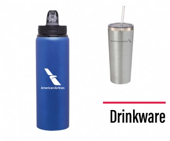 Drinkware