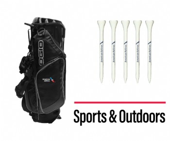 Sports and Outdoors