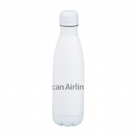 Copper Vacuum Insulated Bottle 17 oz