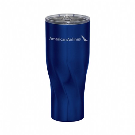 Mega Hugo Copper Vacuum Insulated Tumbler