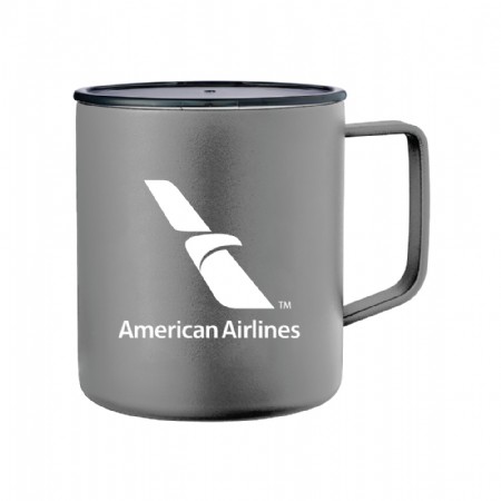Rover Copper Vacuum Insulated Camp Mug 14oz