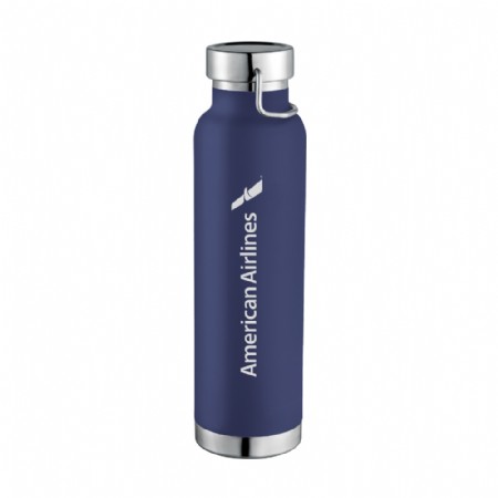 Thor Copper Vacuum Insulated Bottle