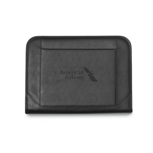 Endeavor Padfolio