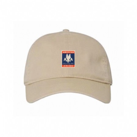 Washed Cotton Cap
