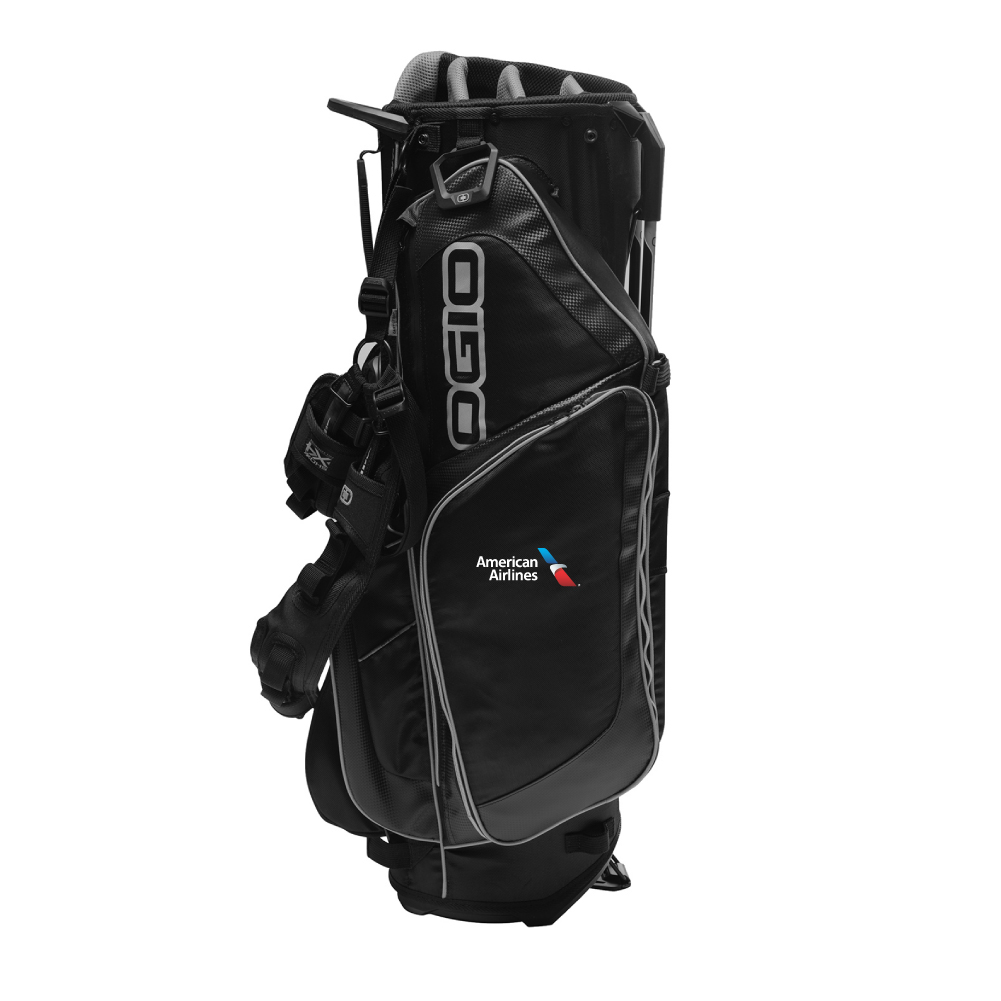 OGIO Orbit Golf Bag
