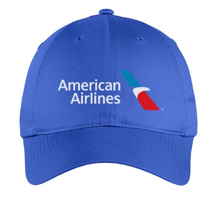 Nike Unstructured Twill Cap