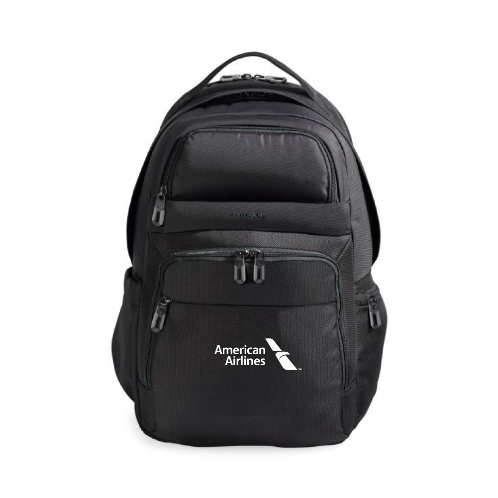 Samsonite Road Warrior Computer Backpack