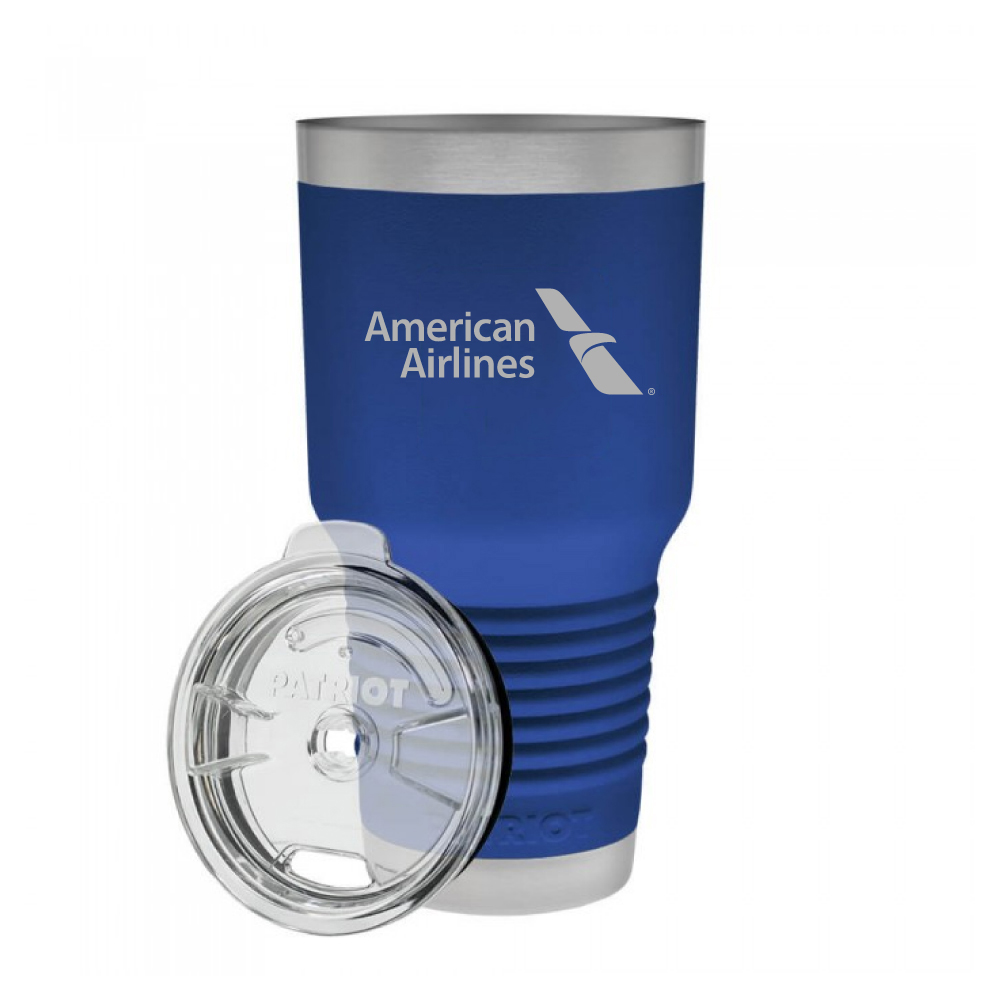 Patriot 30 oz. Tumbler