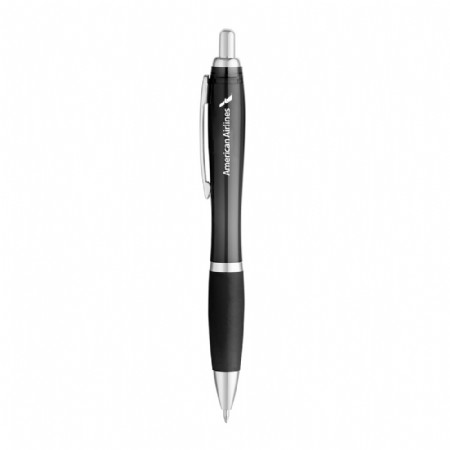Translucent Curvaceous Ballpoint