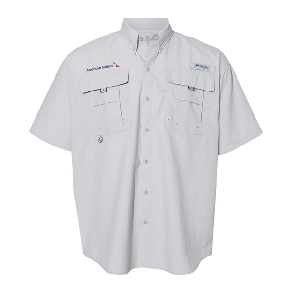 Columbia PFG Bahama II Short Sleeve Shirt