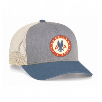 Trucker Snapback