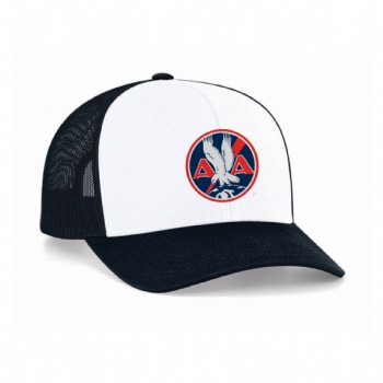 Trucker Snapback