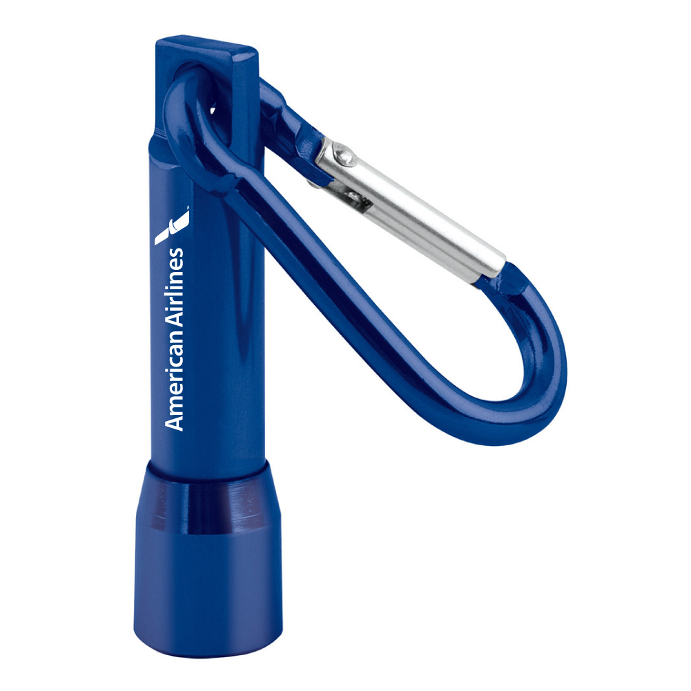 Carabiner LED Key Light