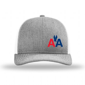 Richardson Mesh Snapback