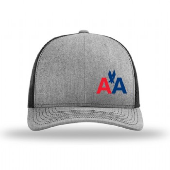 Richardson Mesh Snapback