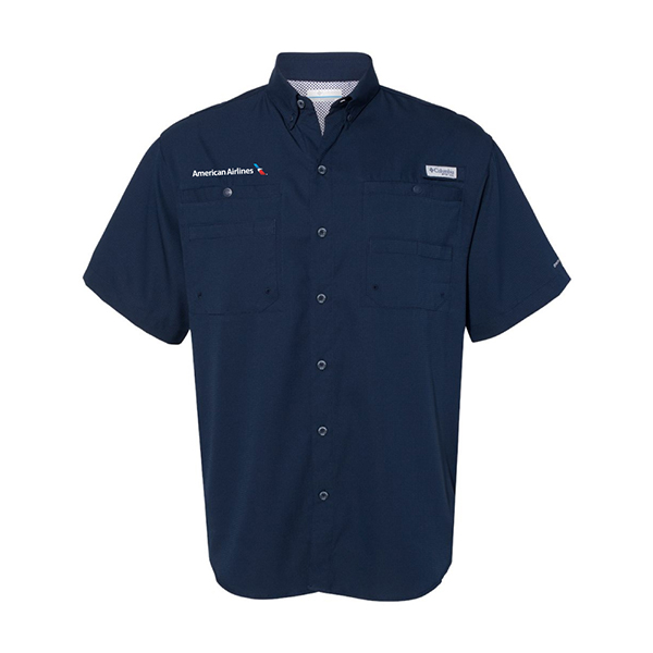 Columbia PFG Tamiami II Short Sleeve Shirt
