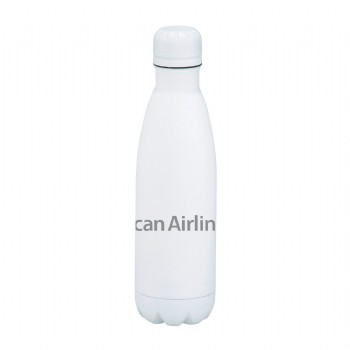 Copper Vacuum Insulated Bottle 17 oz