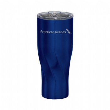 Mega Hugo Copper Vacuum Insulated Tumbler