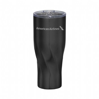 Mega Hugo Copper Vacuum Insulated Tumbler