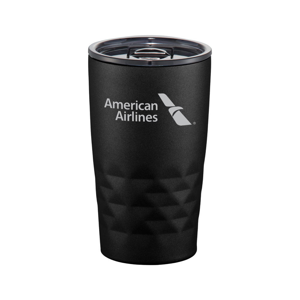 Copper Vacuum Insulated K Mini Tumbler