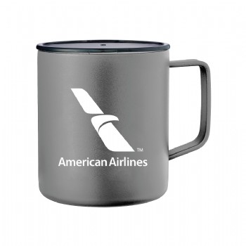 Rover Copper Vacuum Insulated Camp Mug 14oz