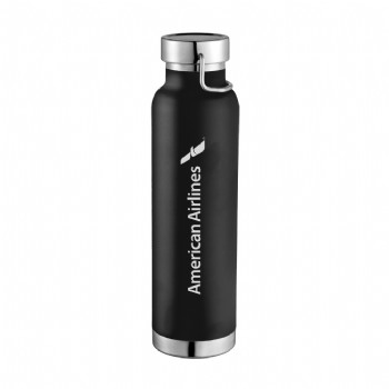 Thor Copper Vacuum Insulated Bottle
