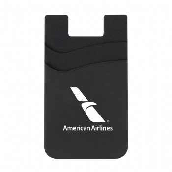 Silicone Phone Wallet