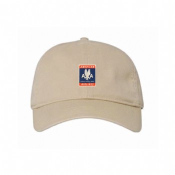 Washed Cotton Cap