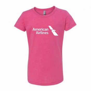 Next Level Girls' Princess Tee