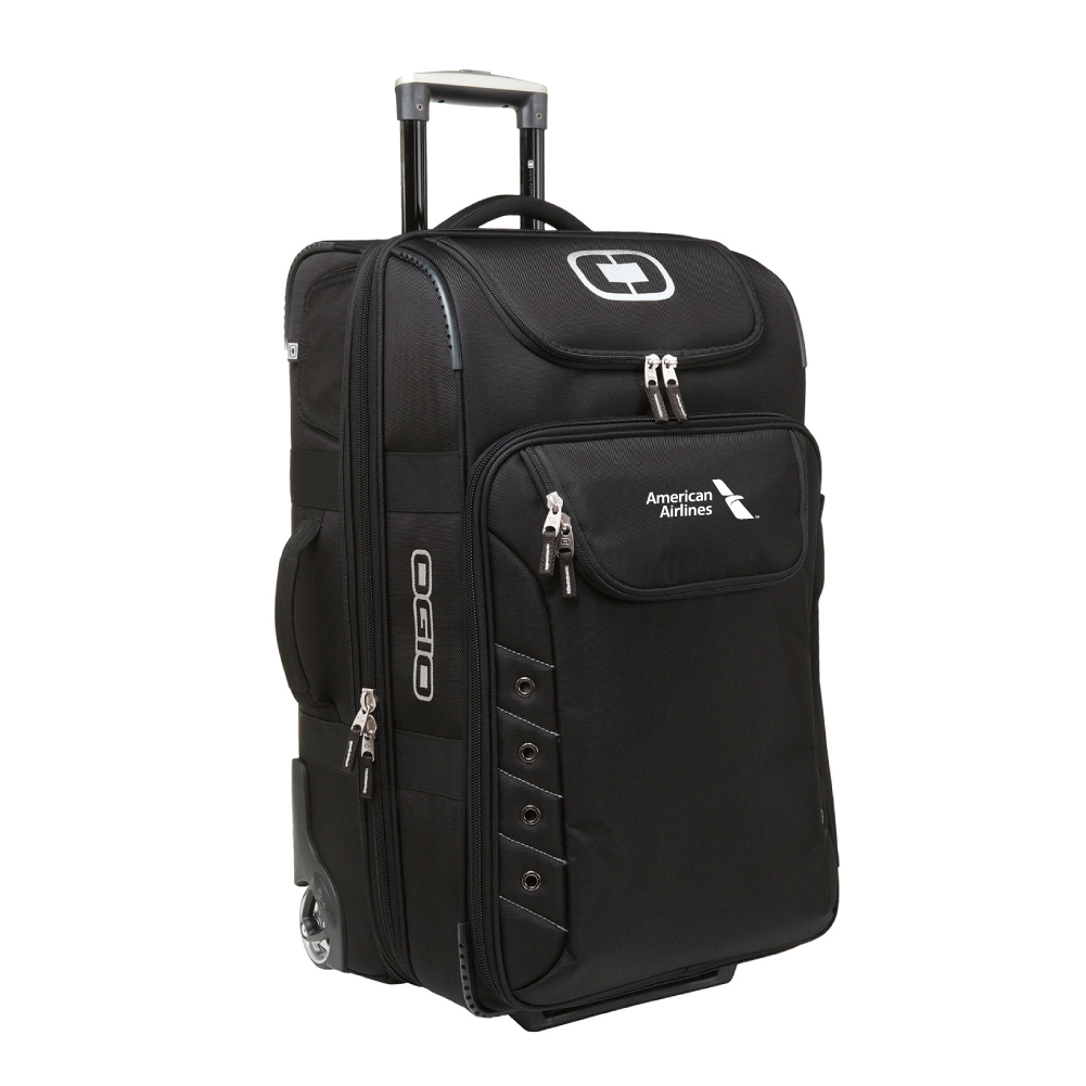 OGIO Canberra Suitcase
