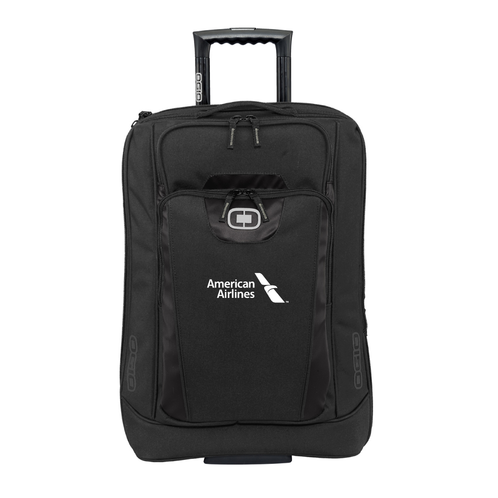OGIO Nomad Suitcase