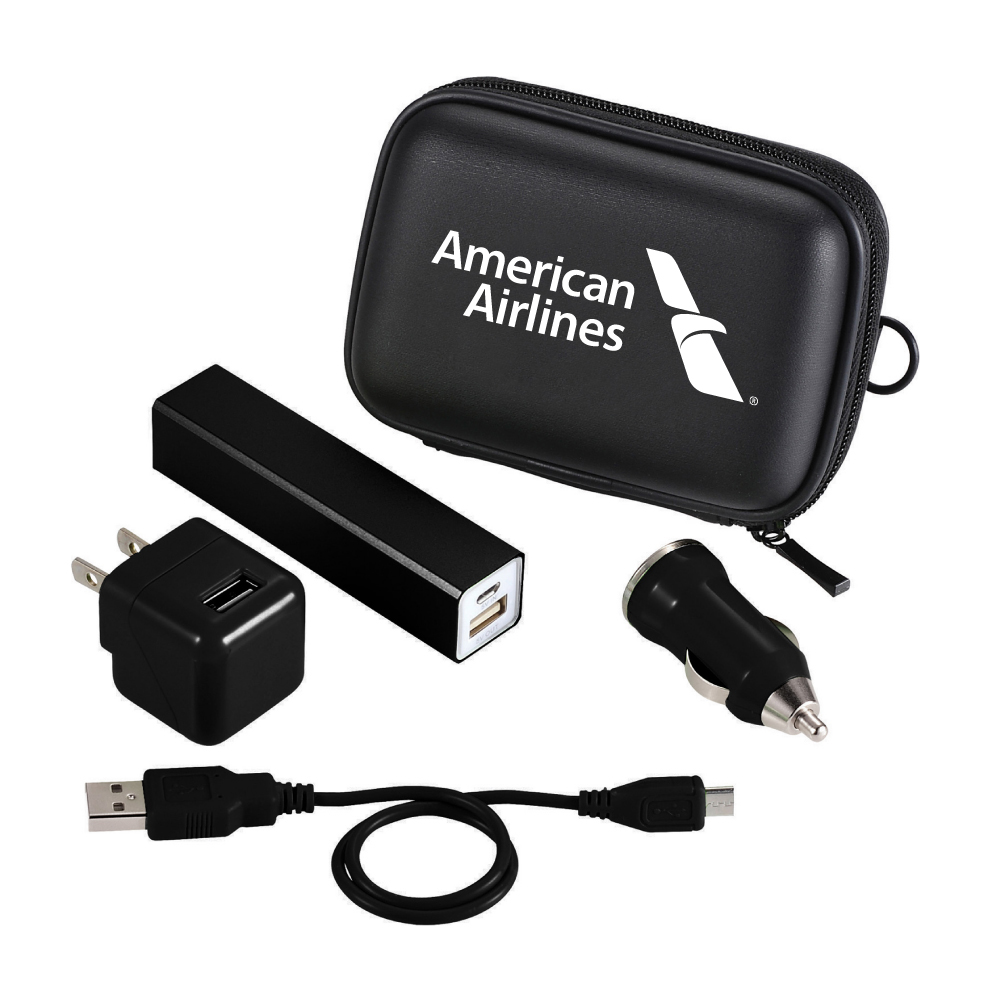 Jolt Premium Power Kit