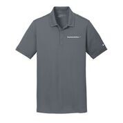 Nike Dri-FIT Solid Icon Pique Modern Fit Polo