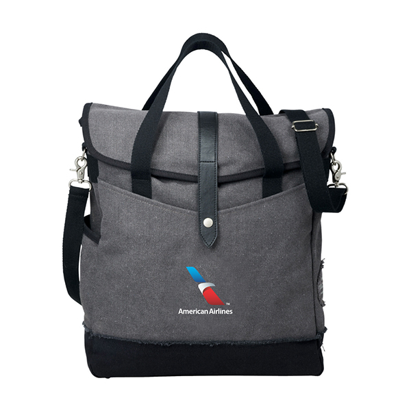 Field & Co. Hudson 15" Computer Tote
