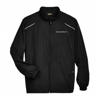 Core 365 Men's Motivate Unlined Lightweight Jacket