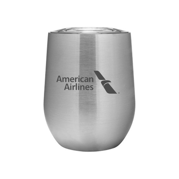 Corza Copper Vacuum Insulated 12 oz. Cup
