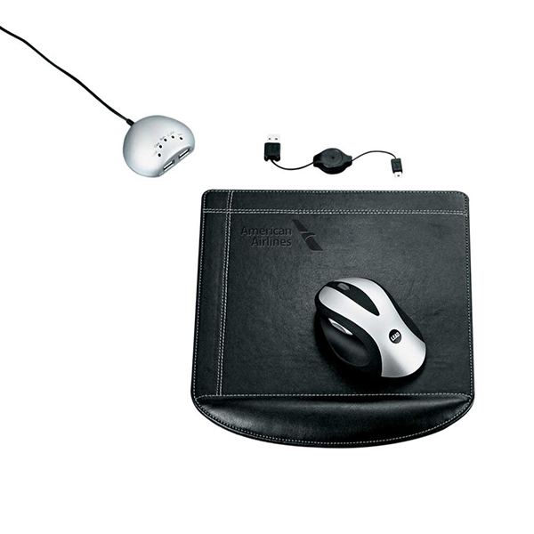 Crossroads Mousepad