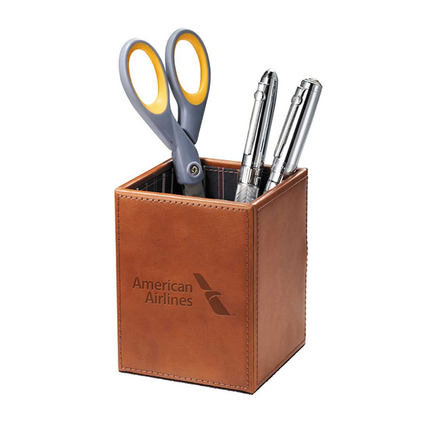 Cutter & Buck Legacy Pen Cup