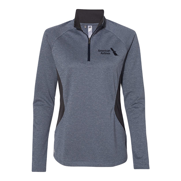 Ladies Adidas Lightweight Pullover