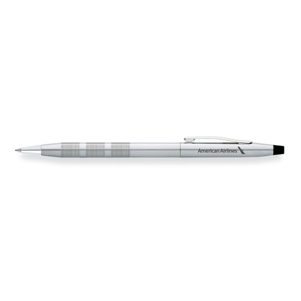 Cross Classic Century Chrome Ballpoint Pen