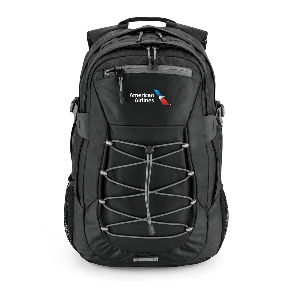 Basecamp Globetrotter Laptop Backpack