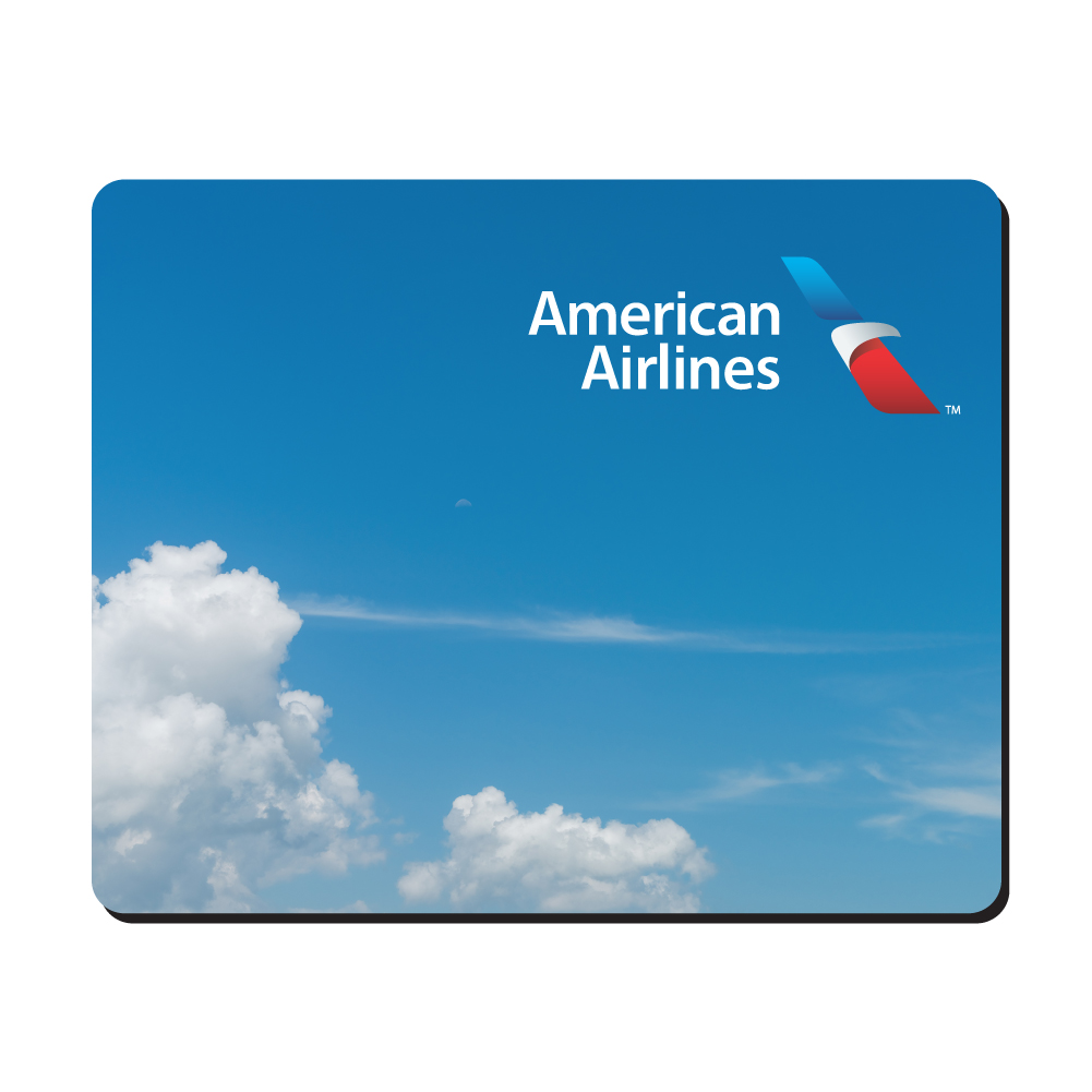 Dye Sublimated Mousepad