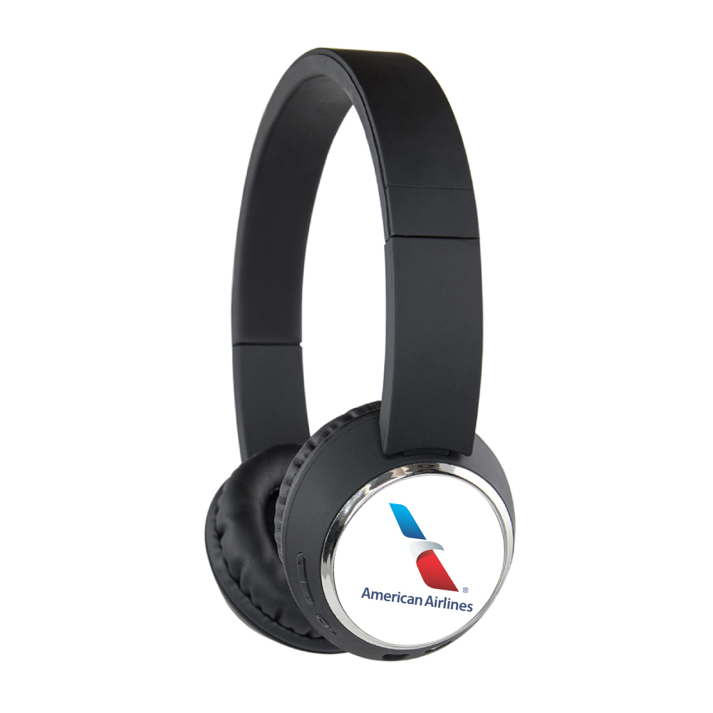 Beebop Wireless Headphones